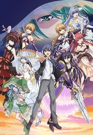 Date a Live Season 3 Episode 12