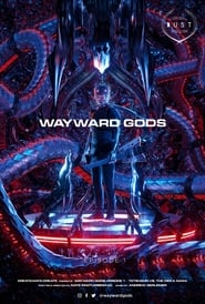 Poster Wayward Gods