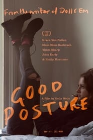 Good Posture постер