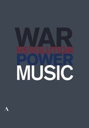 Music, War and Revolution (2018)
