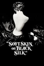 Poster Soft Skin on Black Silk 1959