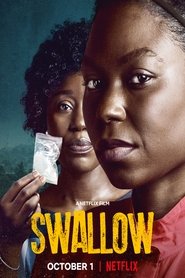 Swallow (2021) 