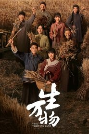 Poster 生万物 2025