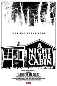 The Cabin постер