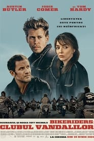 The Bikeriders (2024)