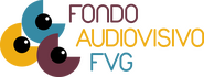Logo for Fondo Audiovisivo FVG Logo for Fondo Audiovisivo FVG