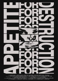 Appetite for Destruction (1970)