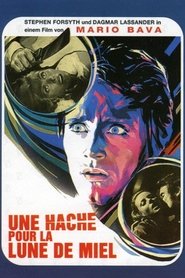 Une hache pour la lune de miel (1970)