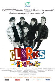 Clerks – Sprzedawcy