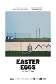 Easter Eggs (2021)