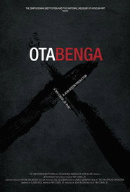 Ota Benga постер