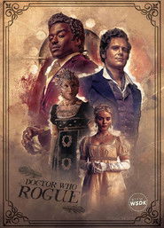 Doctor Who: Rogue
