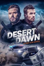 Image Desert Dawn - Es gibt kein zurück