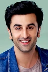 Image Ranbir Kapoor