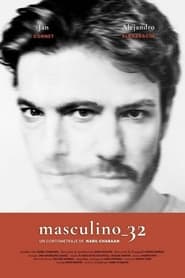 Poster Masculino_32