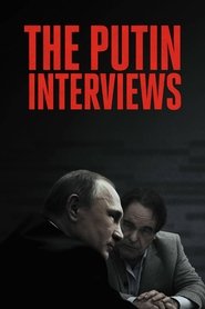 The Putin Interviews Episode Rating Graph poster