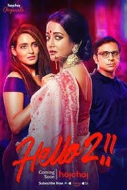 Hello! (2018) 2 Seasons HOT Hoichoi Originals Bengali Web Series Watch Online Hello! (2018) 2 Seasons HOT Hoichoi Originals Bengali Web Series Watch Online