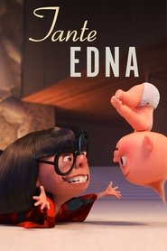 Poster Tante Edna