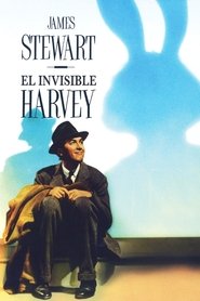 El invisible Harvey 1950 pelicula completa film latino