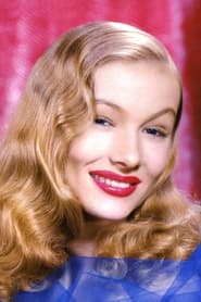 Veronica Lake