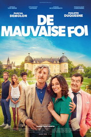 De mauvaise foi