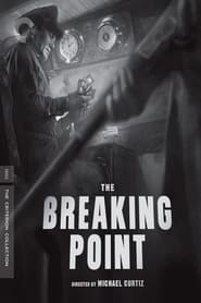 The Breaking Point постер