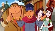 My Own Swordsman Animated Series en streaming