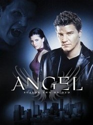 Ángel Temporada 2 Capitulo 10