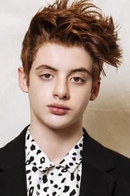 Thomas Barbusca as Chip Pemberton