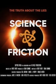 Science Friction (2022)