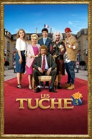 Voir Les Tuche 3 en streaming vf gratuit sur streamizseries.net site special Films streaming