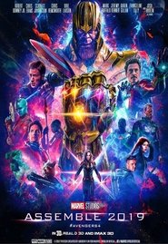 Avengers: Endgame Avengers: Endgame
