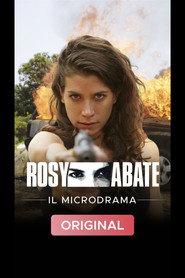 Rosy Abate - The Series постер