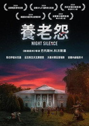 寂静之夜