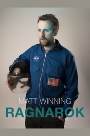 Poster Matt Winning: Ragnarok