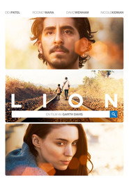 Lion (2016)