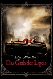 Poster Das Grab der Ligeia