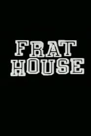 Poster van Frat House