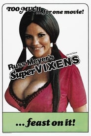 Supervixens Streaming hd Films En Ligne