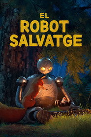 El robot salvatge (2024)