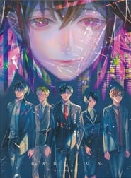 Babylon poster