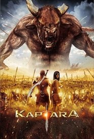 Poster Kaptara 2013