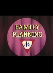 Poster Family Planning