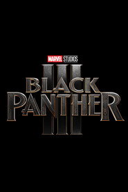 Watch Black Panther 3 (2028) Full Movie Online Free (2028)