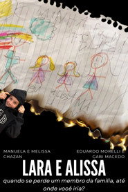 Lara & Alissa - Twins in trouble