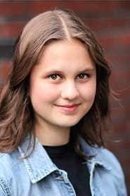 Megan Fedorchuk as Samantha