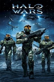 Poster for Halo Wars