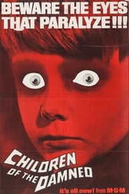 Children of the Damned постер