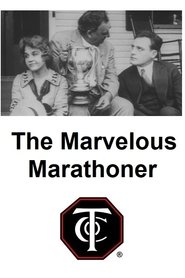 Poster The Marvelous Marathoner 1915