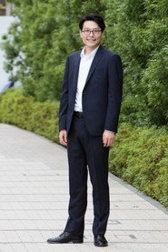 Ryo Moue photo 9